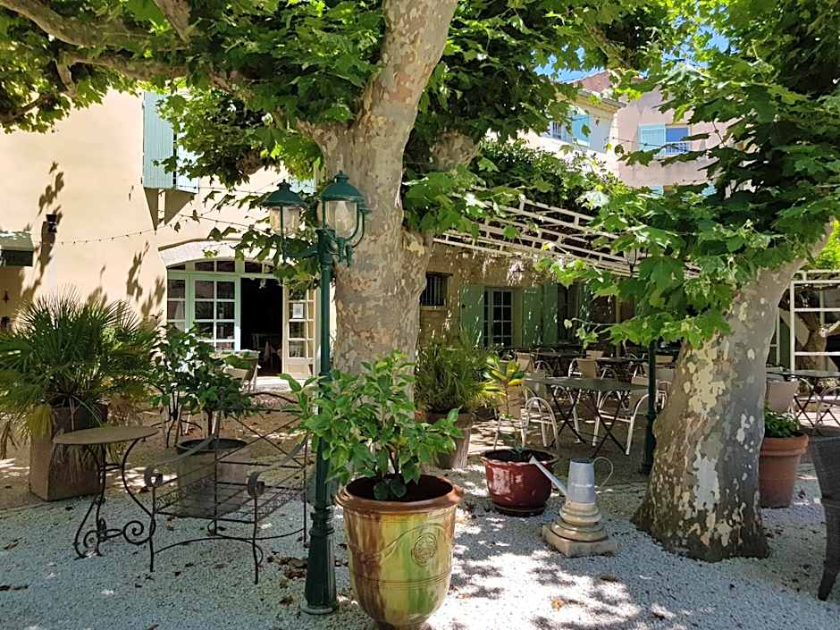 Hotel Restaurant la Ferme