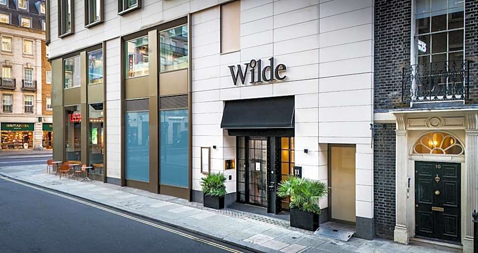 Wilde Aparthotels by Staycity Covent Garden