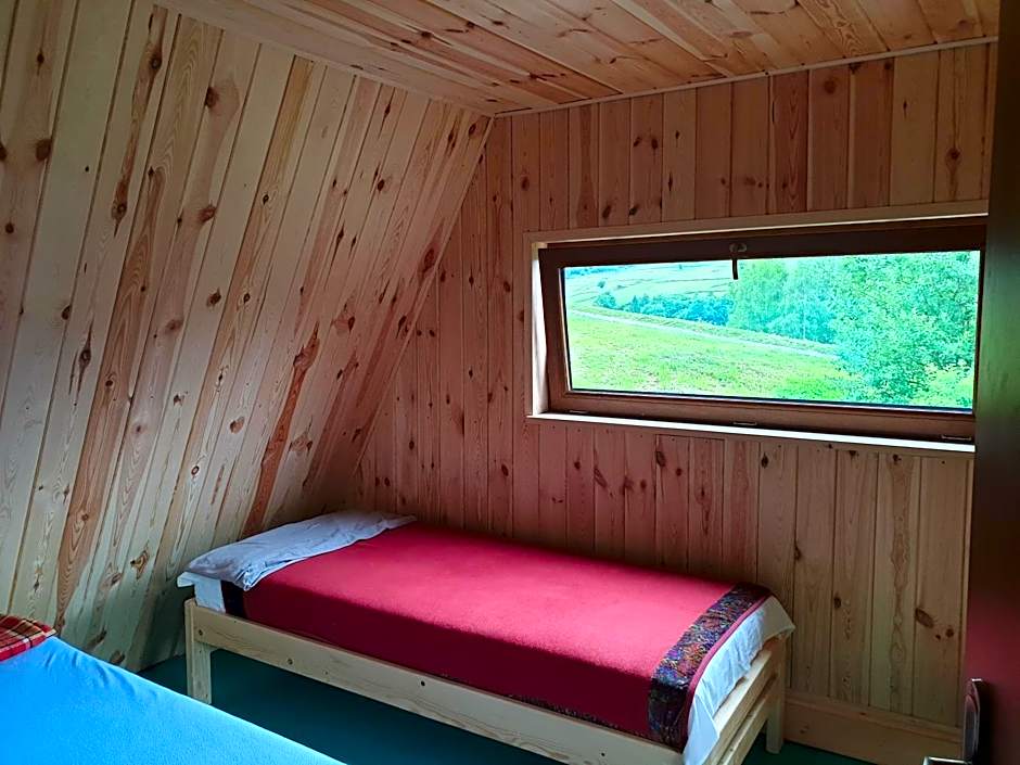 Bacówka PTTK Jaworzec