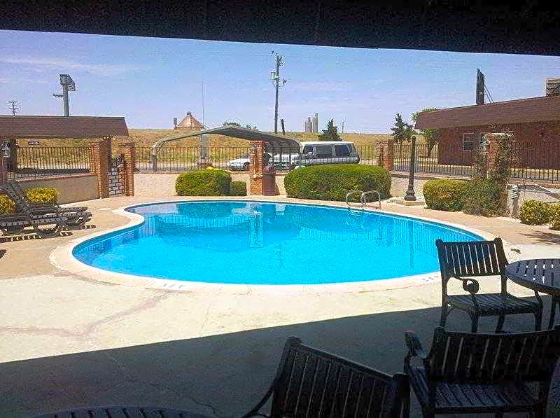 Best Western Village Inn