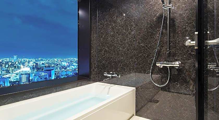 Mitsui Garden Hotel Nagoya Premier