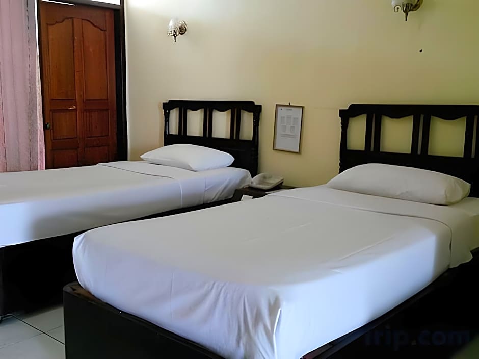 Hotel Benteng