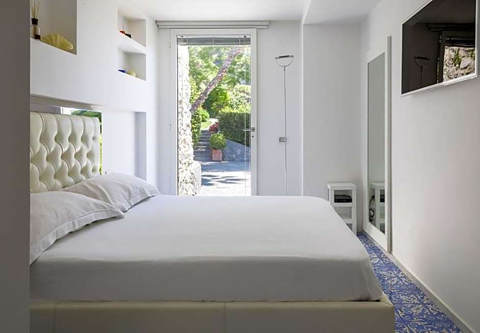 LHP Suite Capri Villa La Giara