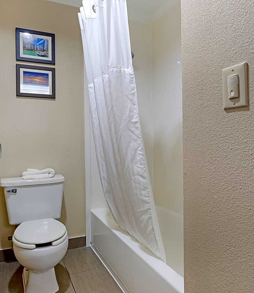 Comfort Inn Hoffman Estates - Schaumburg