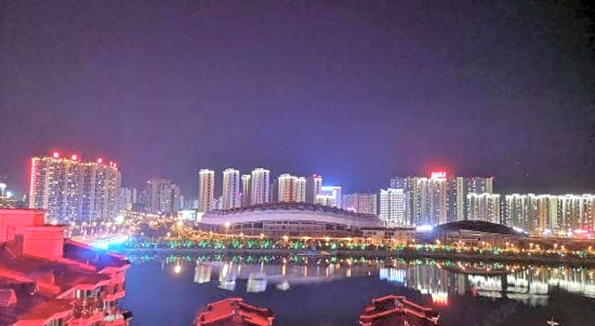 Tong Da International Hotel