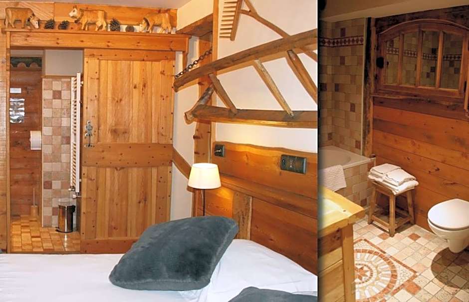 Hôtel Restaurant de la Chaussée