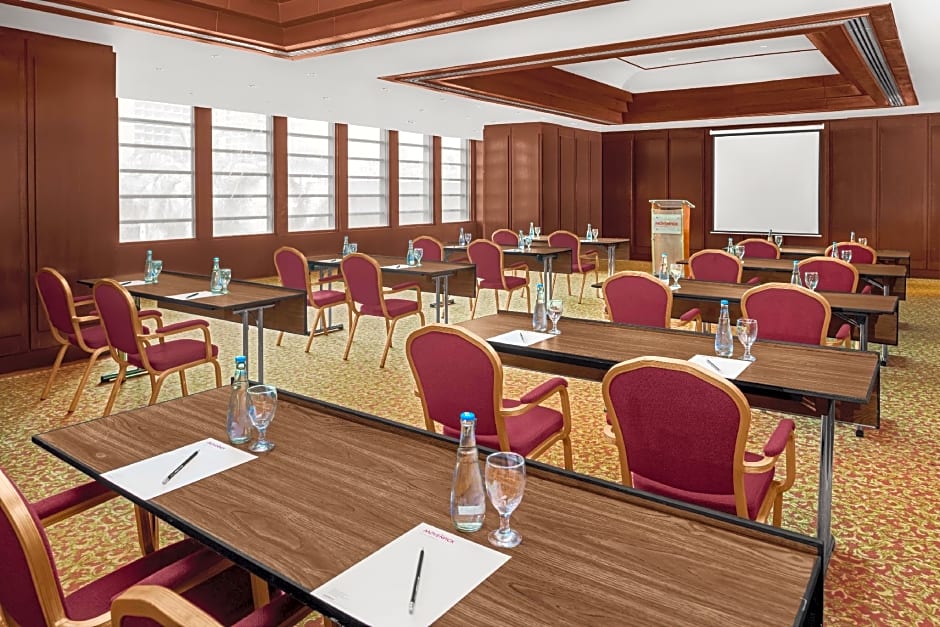 Movenpick Hotel Karachi