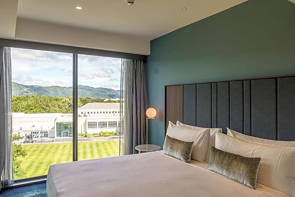 The Sebel Wellington Lower Hutt