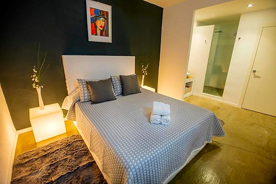 Hotel Raimblanc