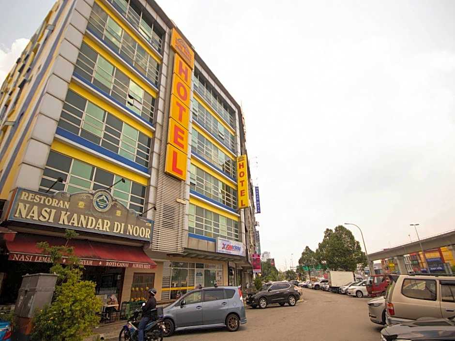Sun Inns Puchong