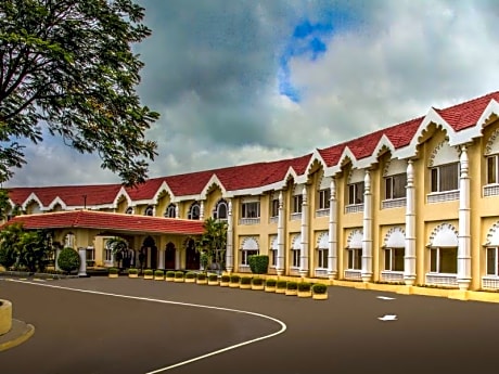 The Gateway Hotel Ambad