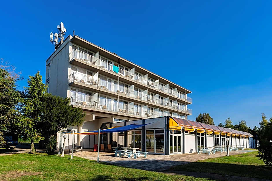 Plazs Hotel Siófok