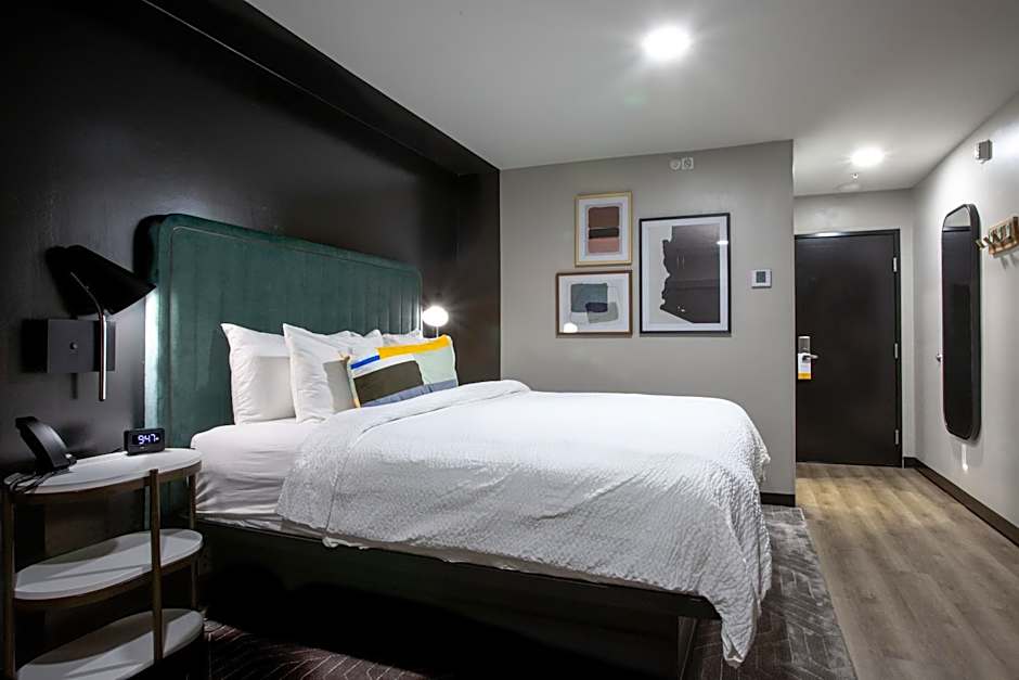 voco Flagstaff by IHG