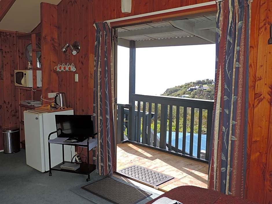 Waiheke Island Tawa Lodge - Adults Only