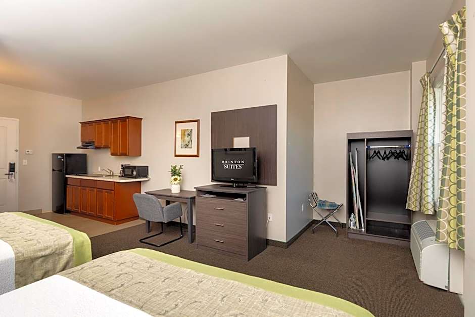 Brinton Suites