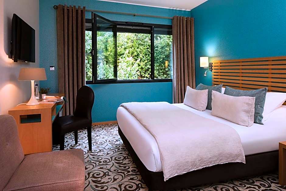 Best Western Plus Hotel De La Regate