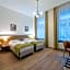 Baross City Hotel - Budapest