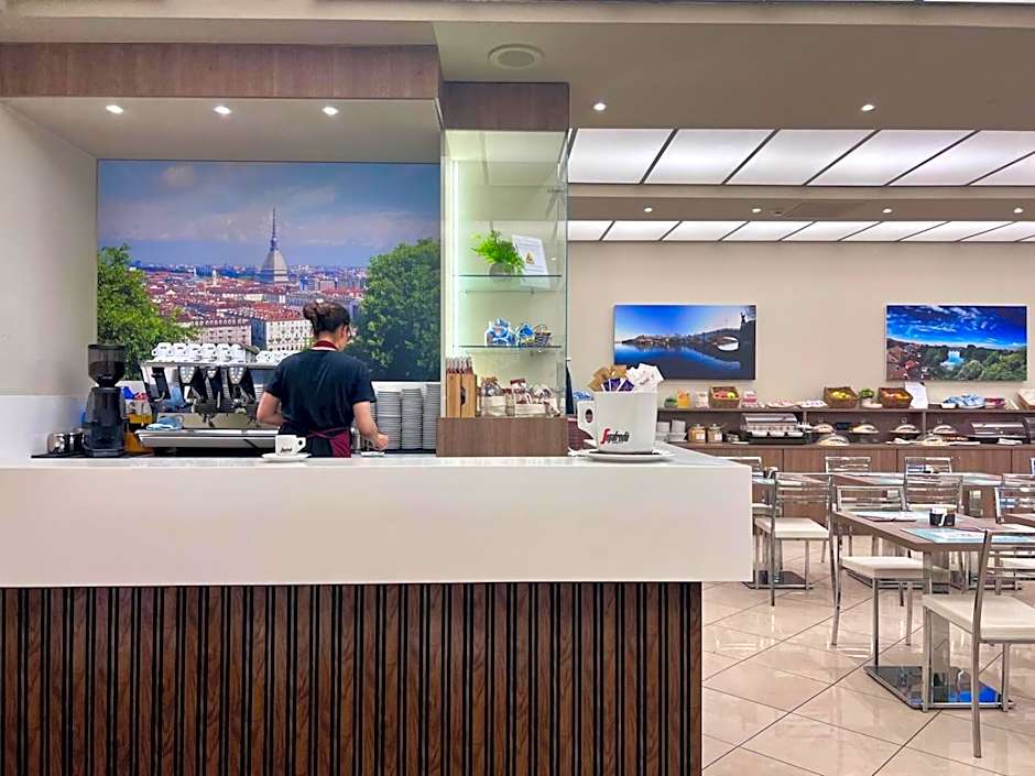 Best Quality Hotel La Darsena