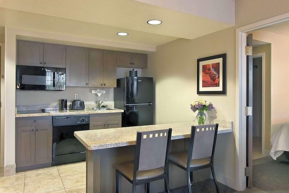 Hampton Inn By Hilton & Suites Scottsdale