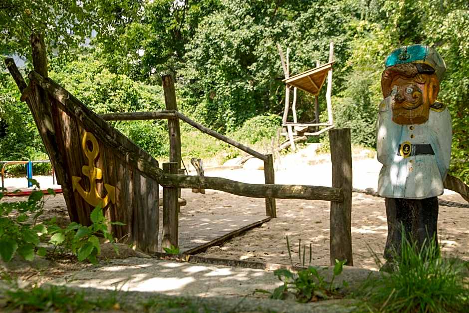 Hotel BIG MAMA Berlin