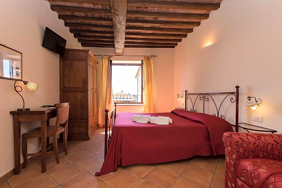 Bed & Breakfast Suvereto