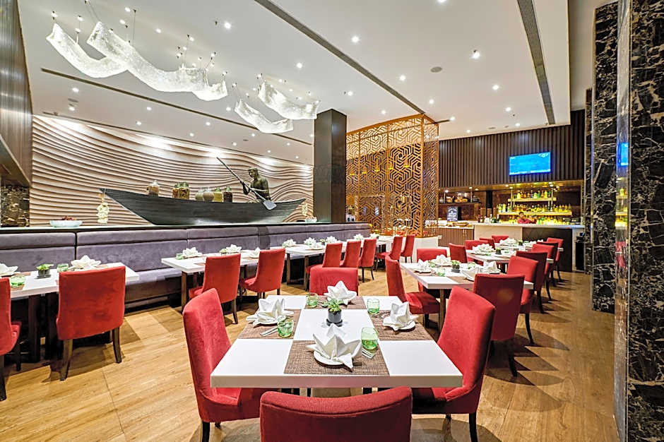 Goldfinch Hotel Mumbai