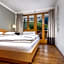 ALMHOF Alpin Apartments & Spa
