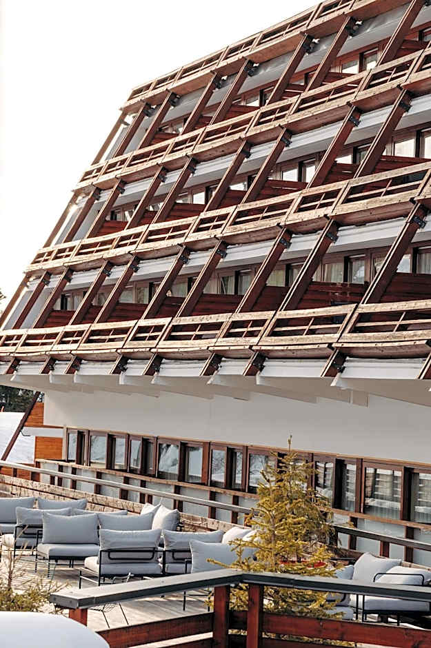 La Cachette, Friendly Hotel & Spa