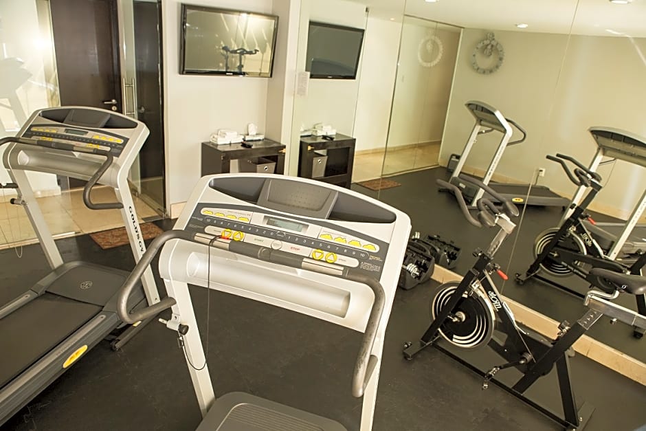 Suites Parioli