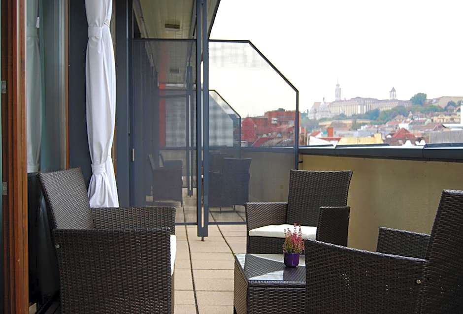 Hotel Regnum Residence
