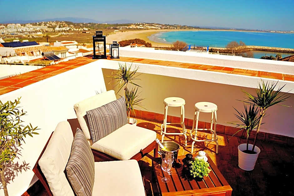 Baluarte da Vila Apartments