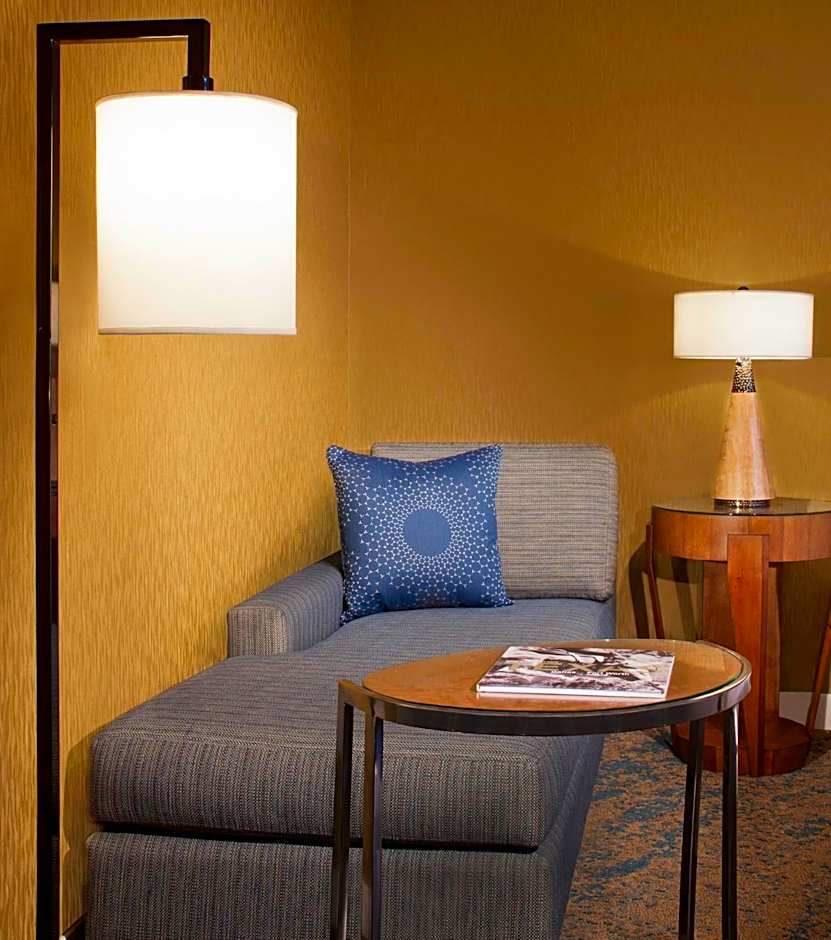 The Westin Dallas Downtown