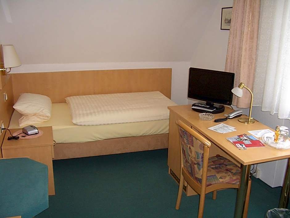 Hotel Ohrberg