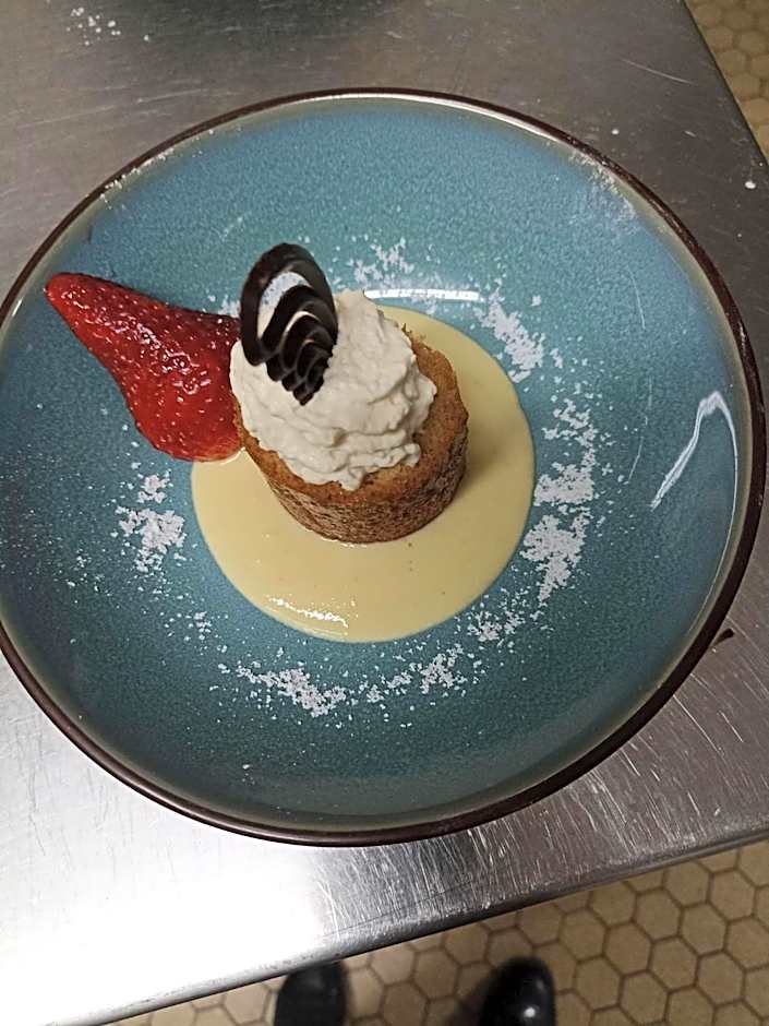 La Sapinière St Lary Soulan