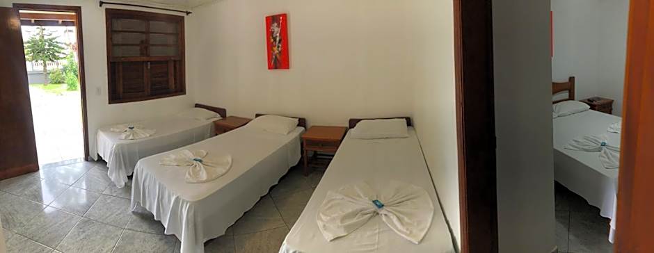 Hotel Pousada Nosso Cantinho