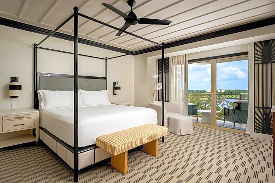The Ritz-Carlton Grand Cayman