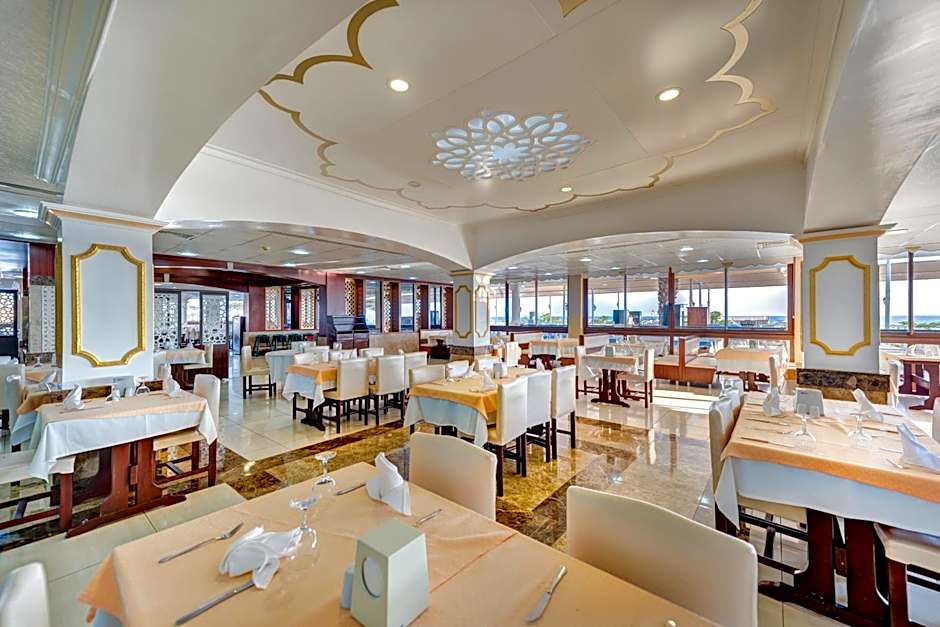 Club Nena - All Inclusive