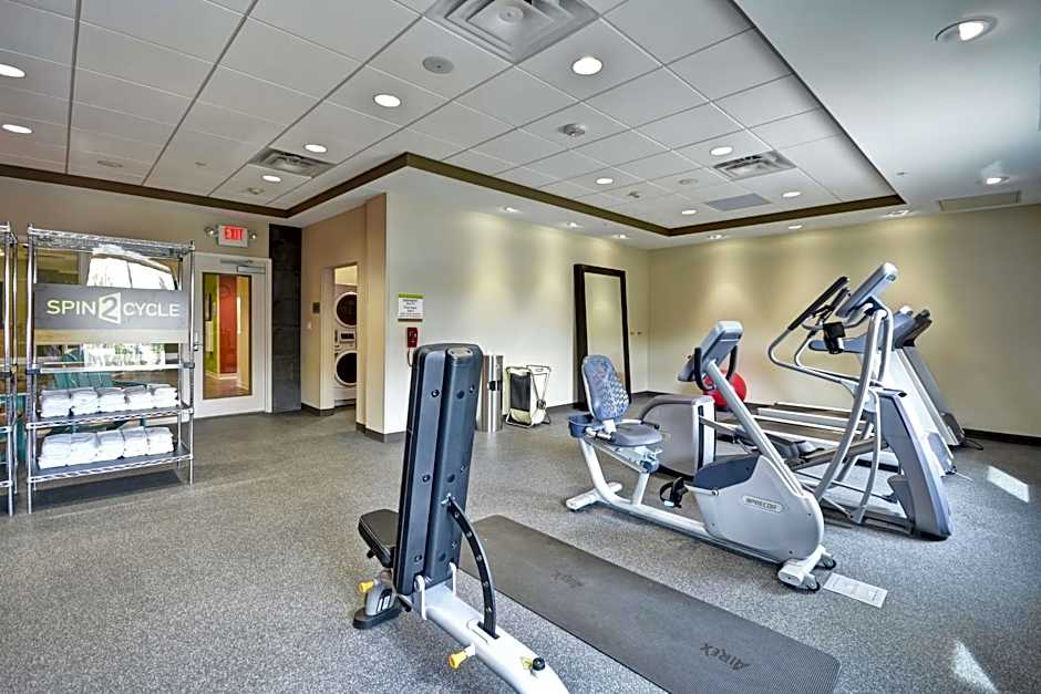 Home2 Suites by Hilton Minneapolis-Eden Prairie, MN