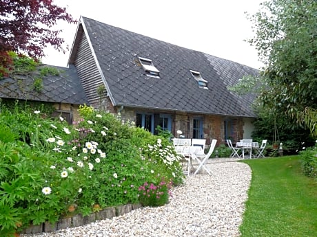 Studio duplex L'Ecole Buissonnière