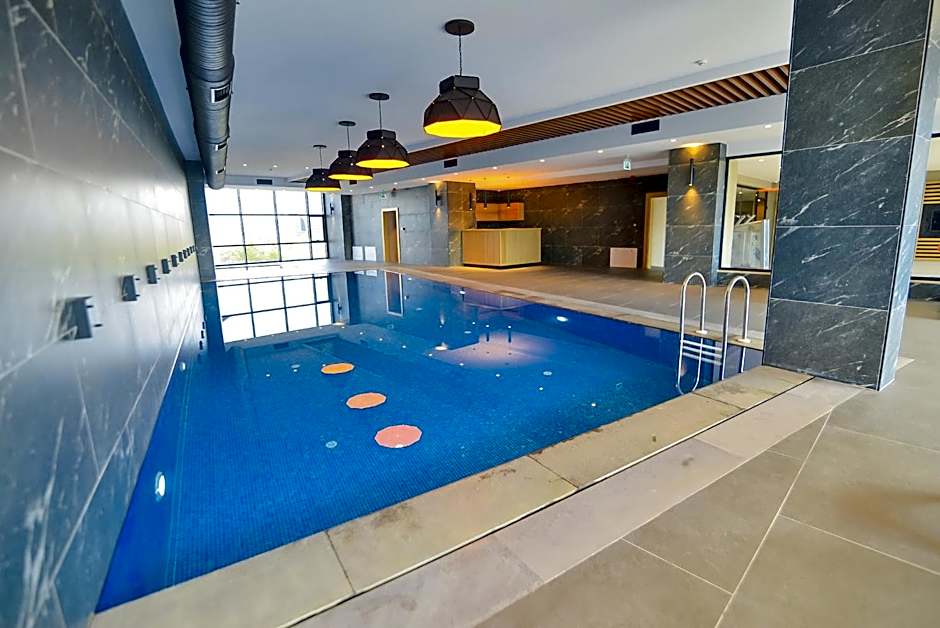 SERENİTY COMFORT Hotel