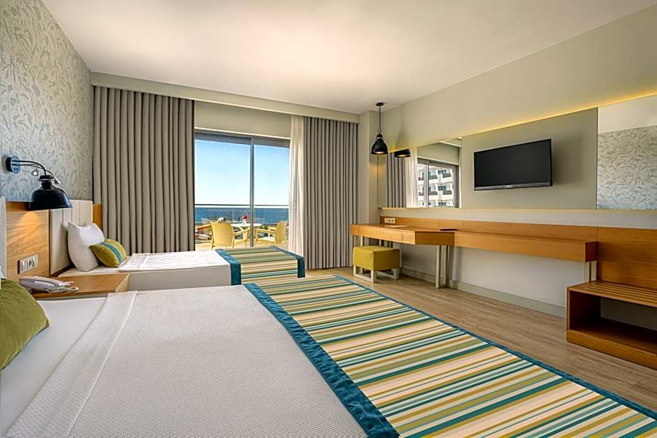 Calido Maris Hotel Ultra All Inclusive