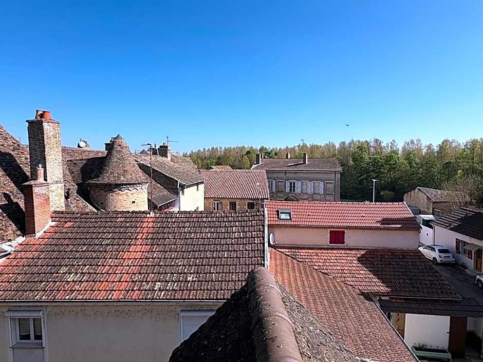 Doubs Séjour - Chambres avec petits déjeuners en suppl