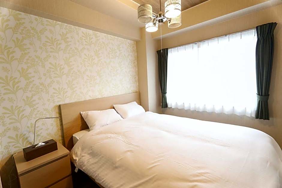 Nishifunabashi Residence MU1