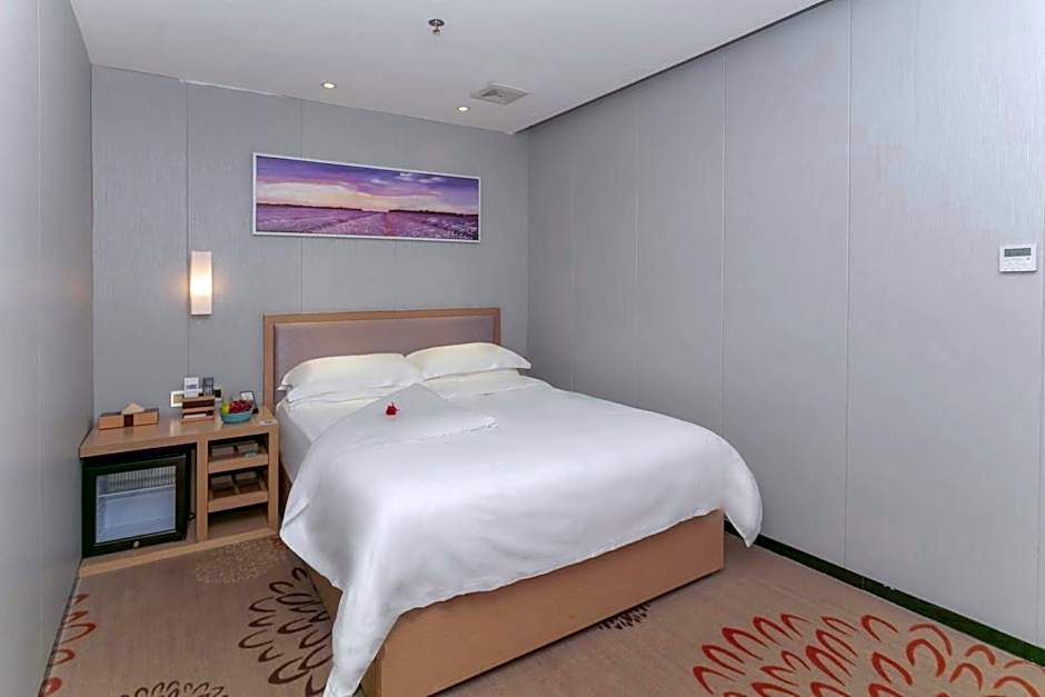 Lavande Hotel Guangzhou Ximenkou Metro Station