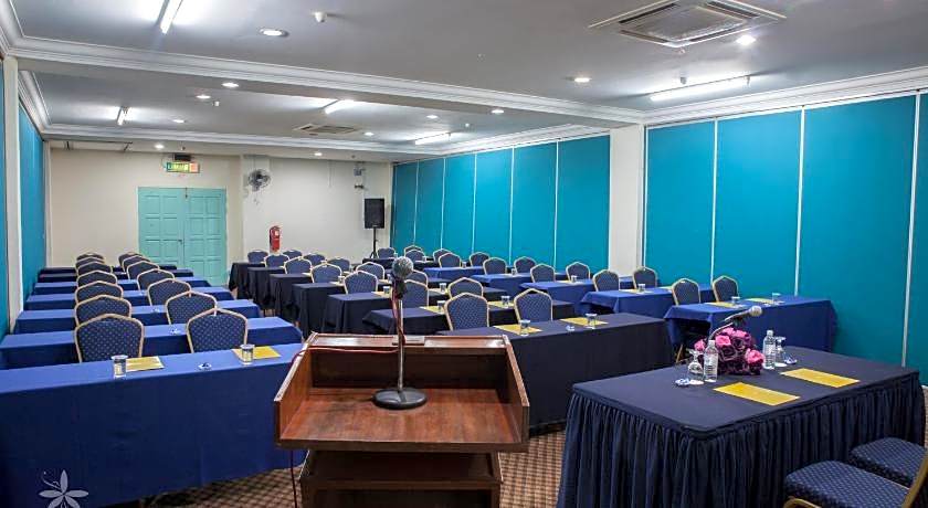 Hotel Seri Malaysia Sungai Petani