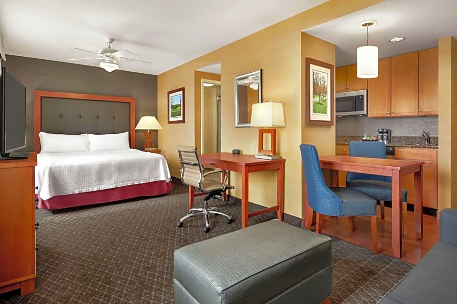 Homewood Suites By Hilton Allentown-West/Fogelsville