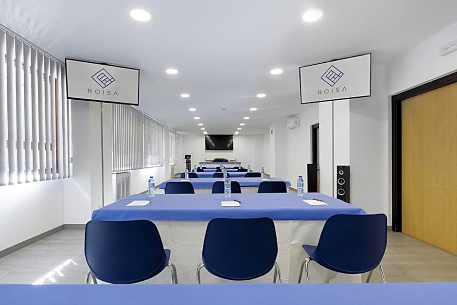 Roisa Hostal Boutique