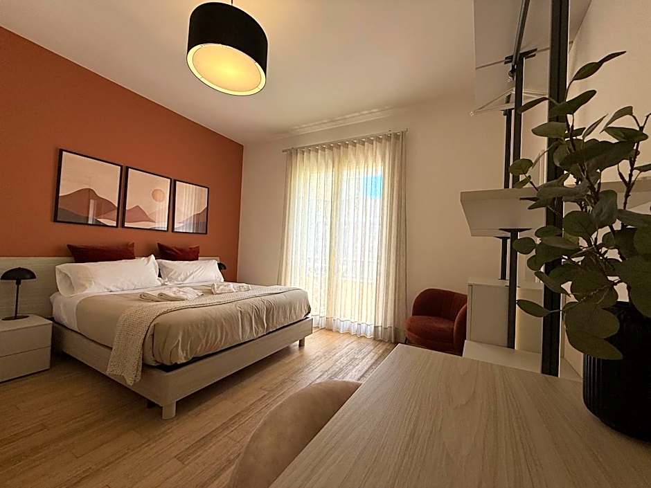 Albergo Perseo