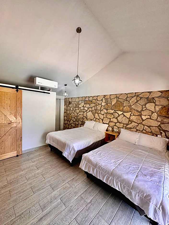 Azomalli Hotel Boutique