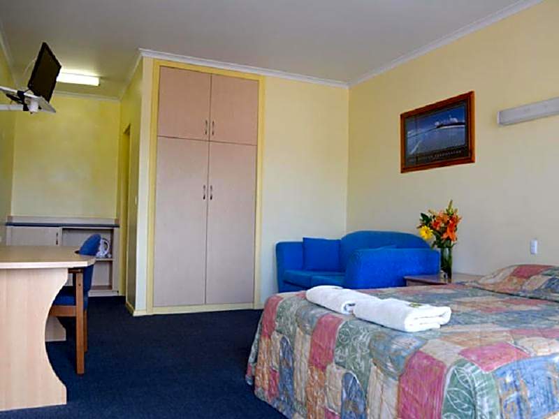Morphettville Motor Inn